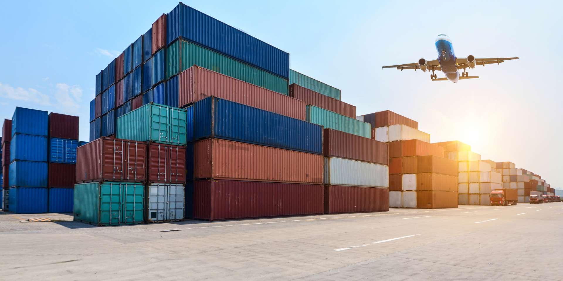 Soluzioni per la logistica